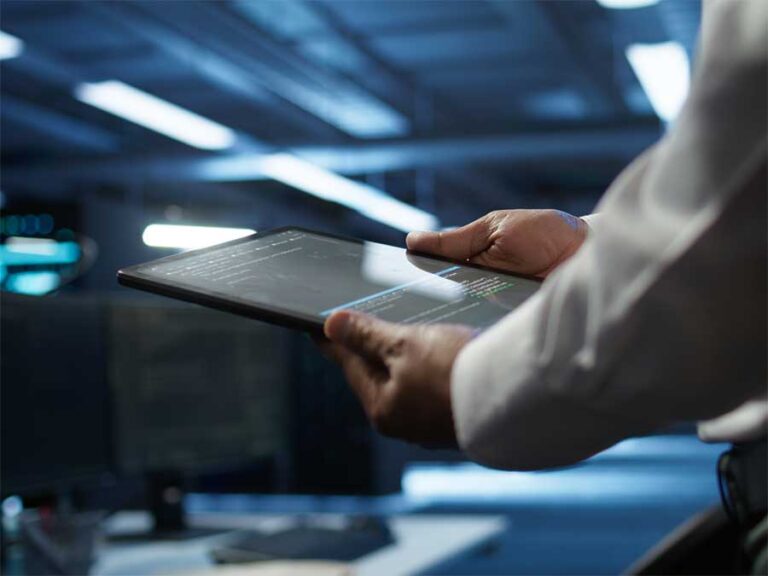 Digitalizácia dokumentov Banská Bystrica